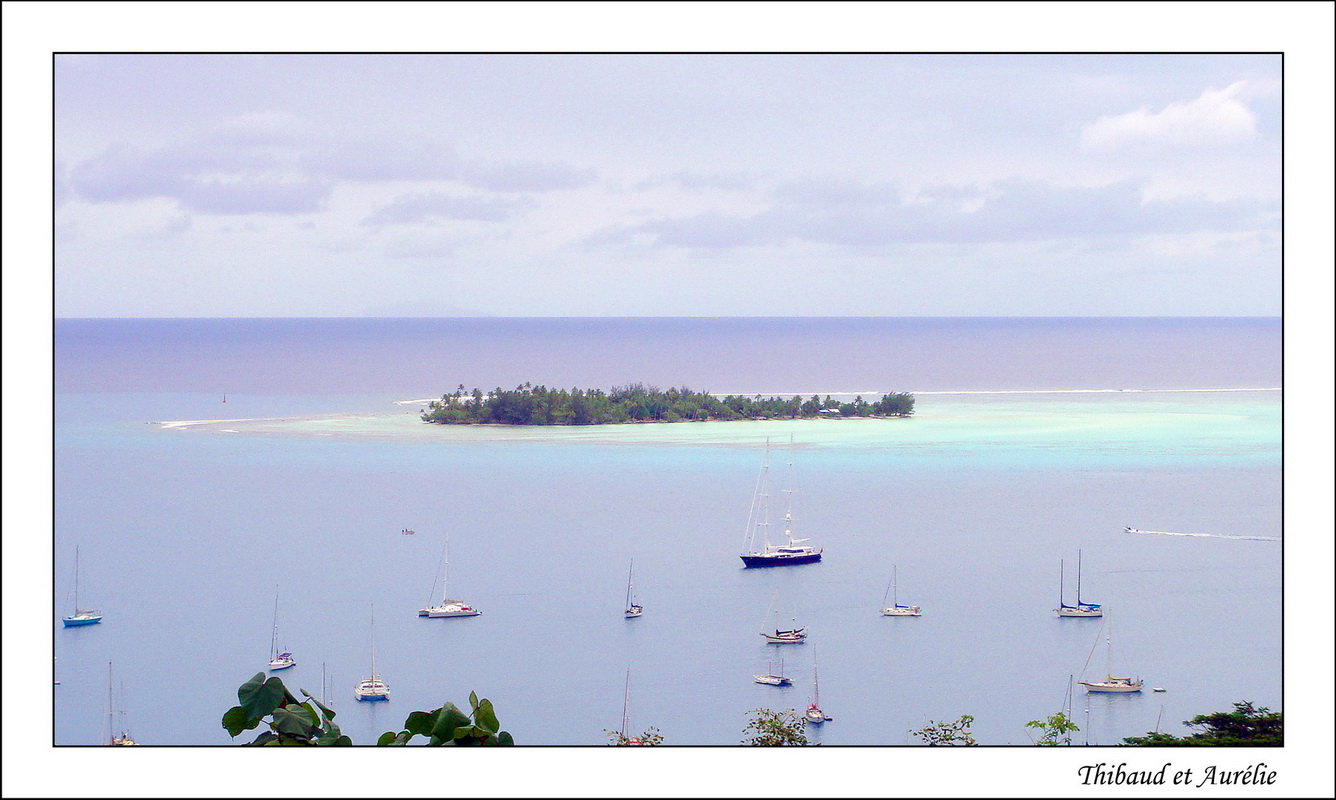 2009 - 08 - Bora bora 18